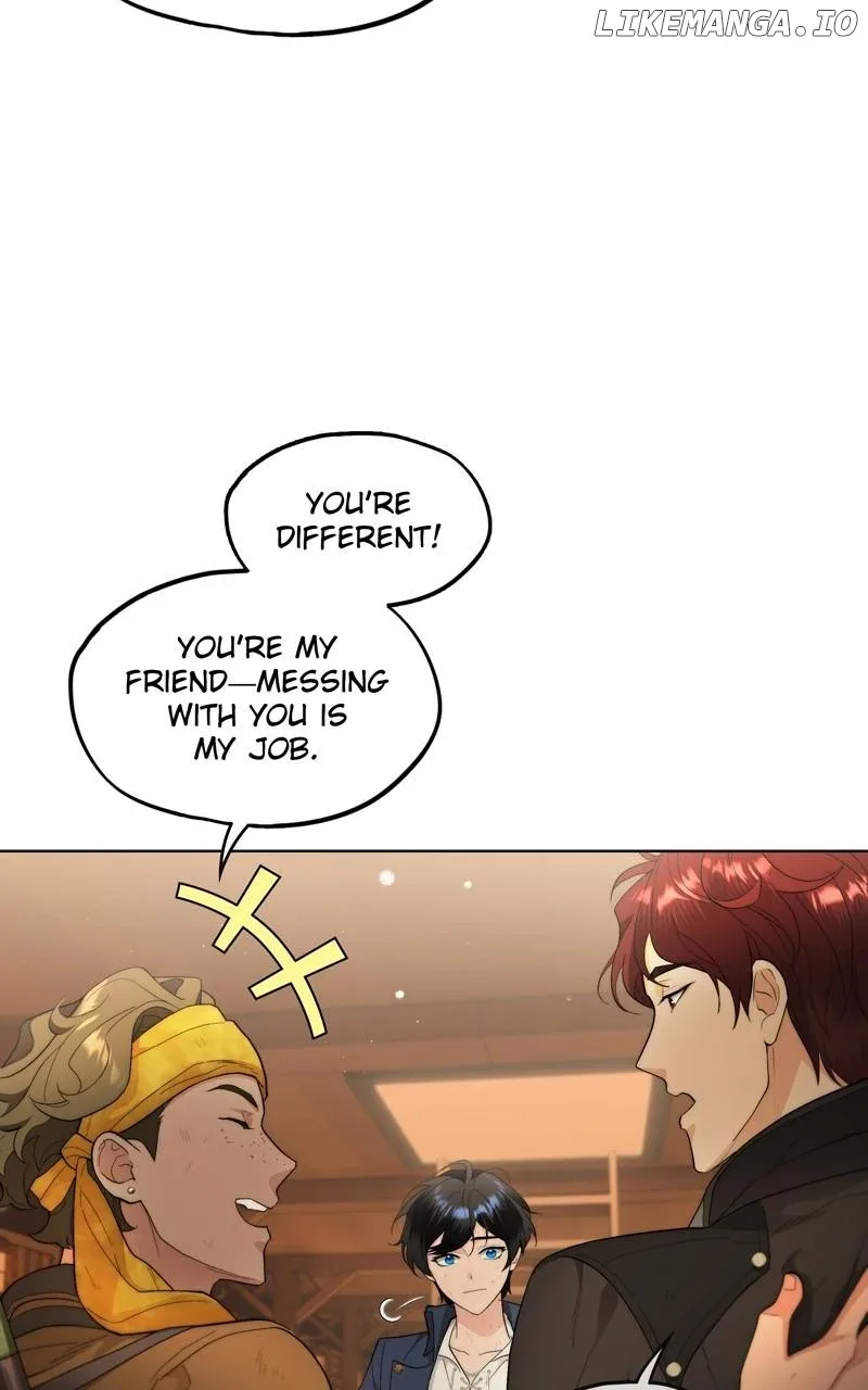 Seabird and the Wolf Chapter 36 page 8