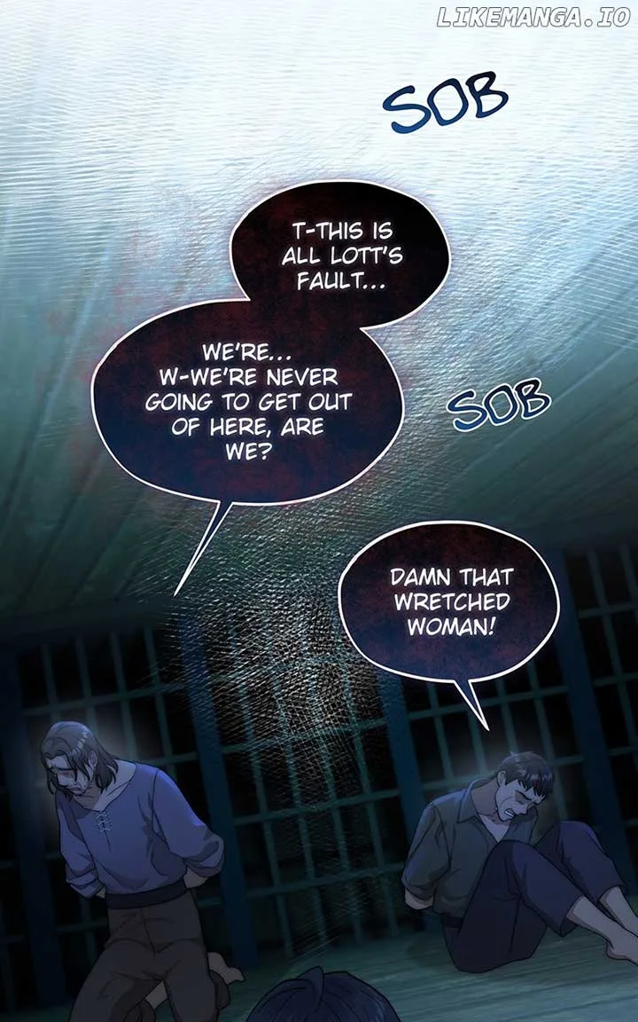 Seabird and the Wolf Chapter 32 page 106