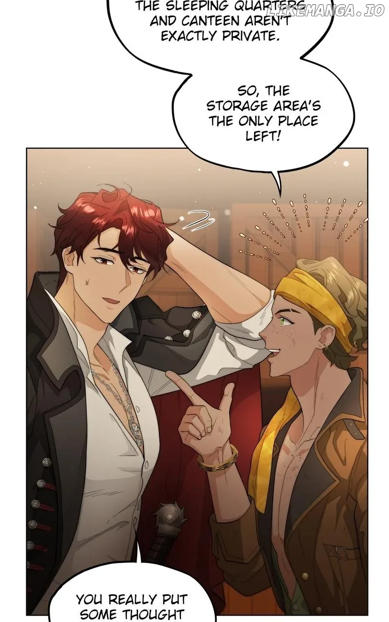 Seabird and the Wolf Chapter 36 page 4
