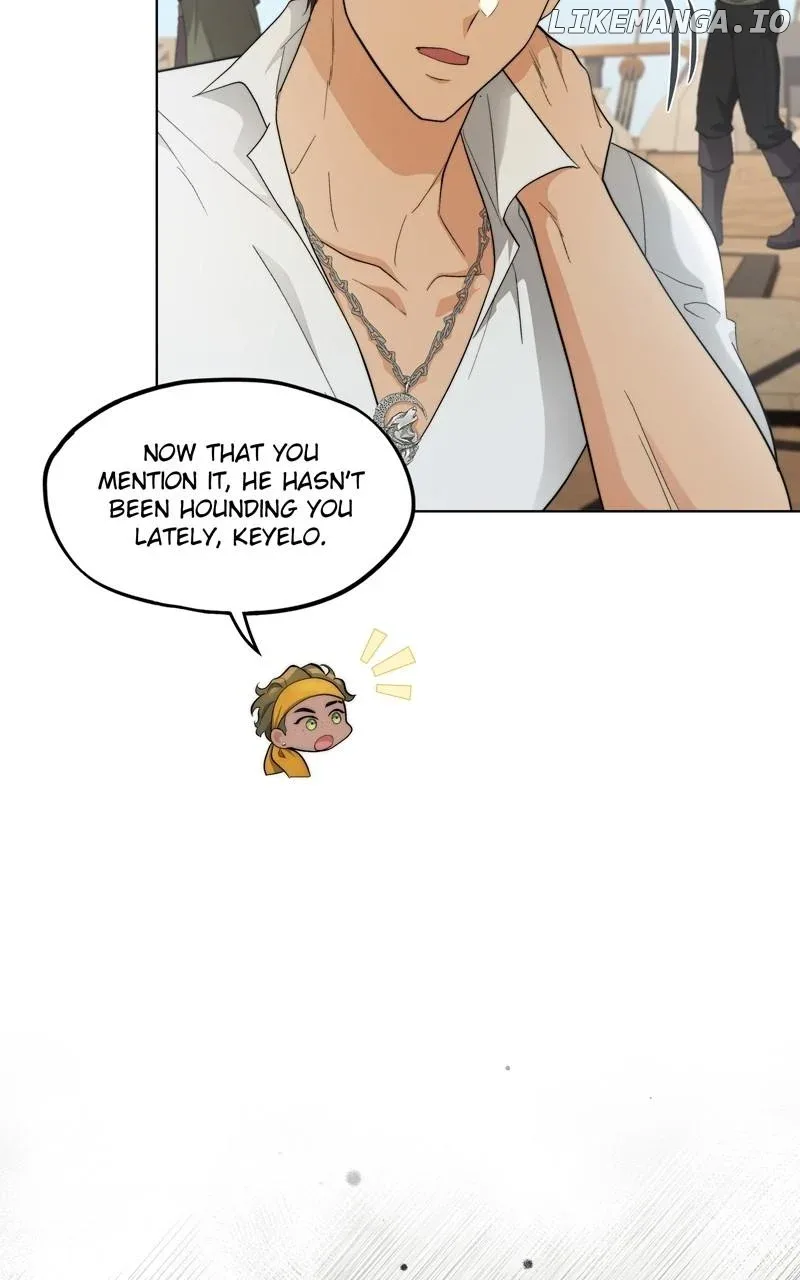 Seabird and the Wolf Chapter 36 page 38