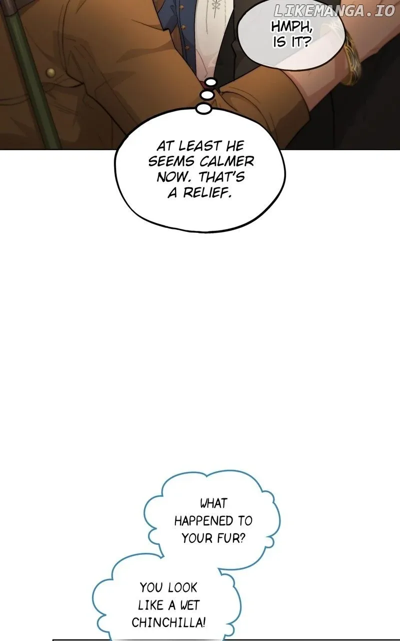 Seabird and the Wolf Chapter 36 page 9