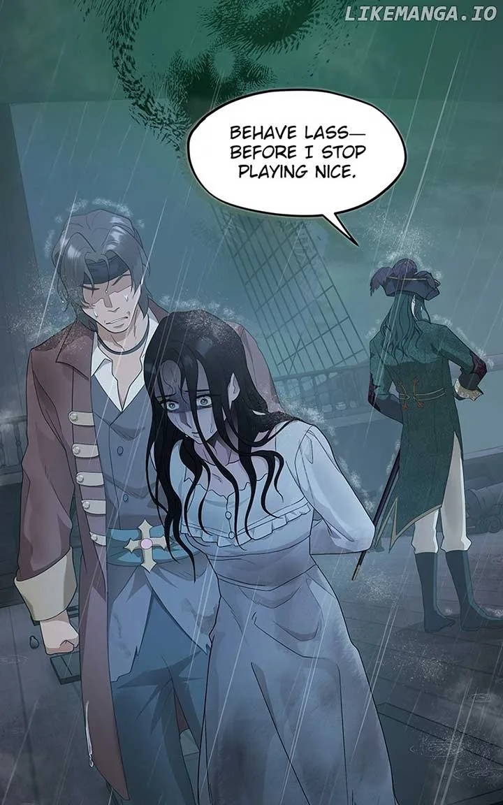 Seabird and the Wolf Chapter 32 page 103