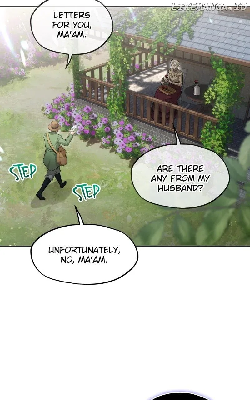 Seabird and the Wolf Chapter 36 page 28