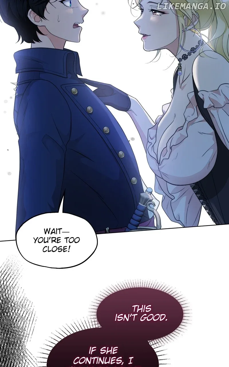 Seabird and the Wolf Chapter 34 page 84