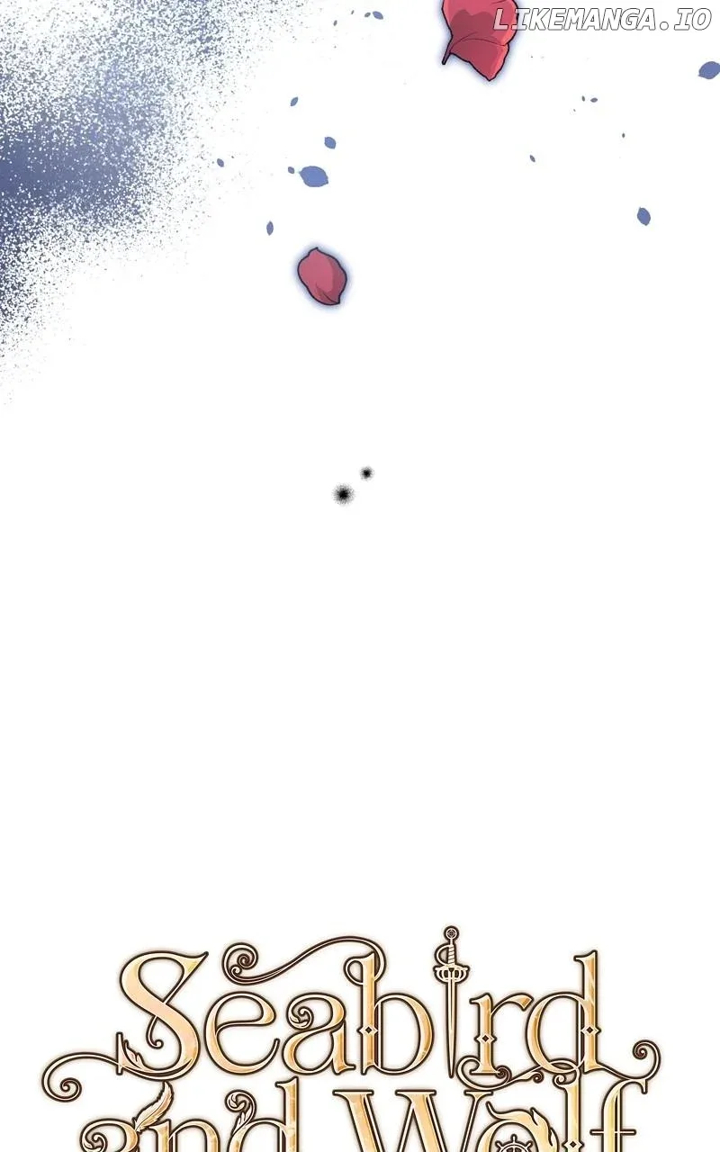 Seabird and the Wolf Chapter 36 page 32