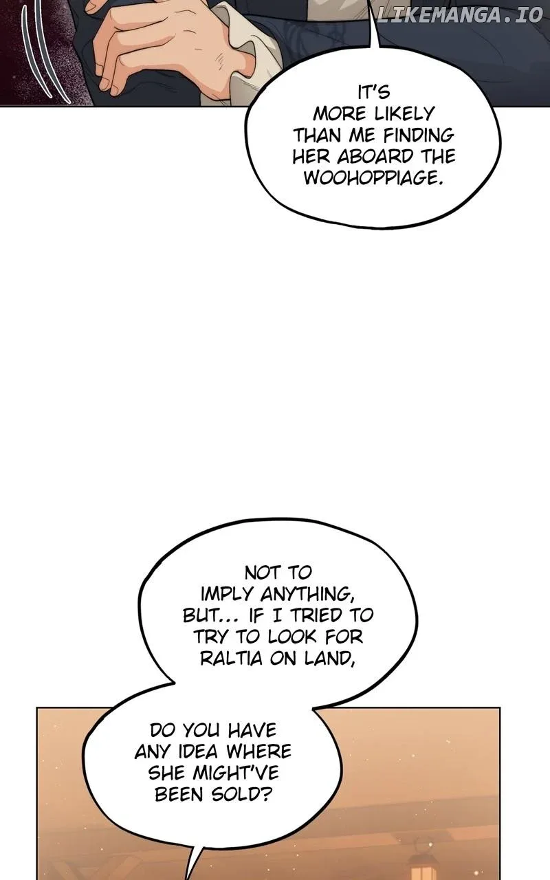Seabird and the Wolf Chapter 36 page 13
