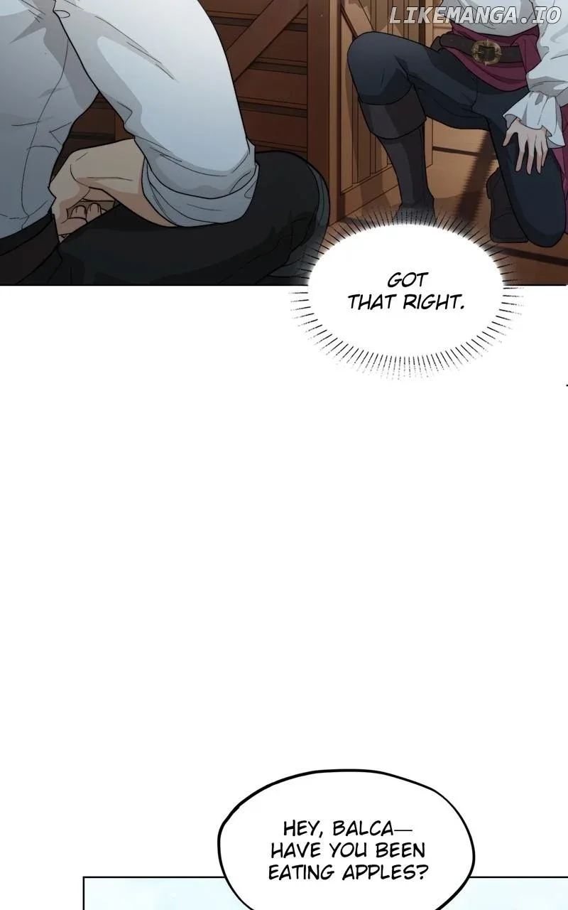 Seabird and the Wolf Chapter 36 page 43