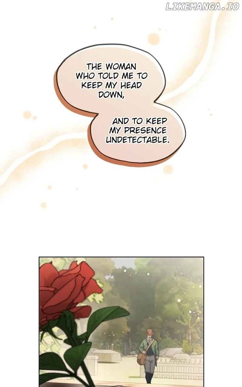 Seabird and the Wolf Chapter 36 page 24