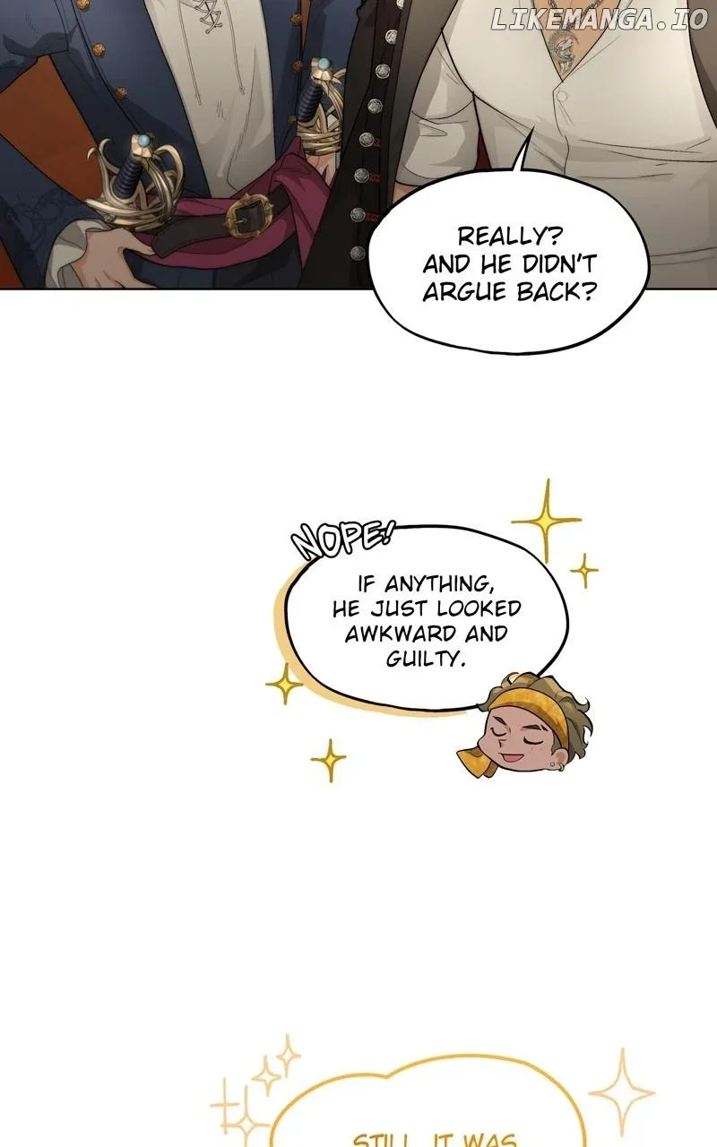 Seabird and the Wolf Chapter 36 page 6