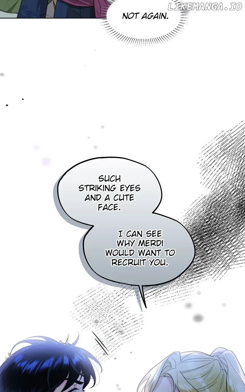 Seabird and the Wolf Chapter 34 page 83