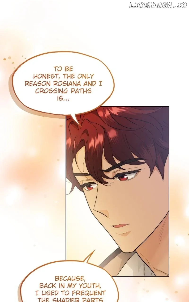 Seabird and the Wolf Chapter 36 page 15