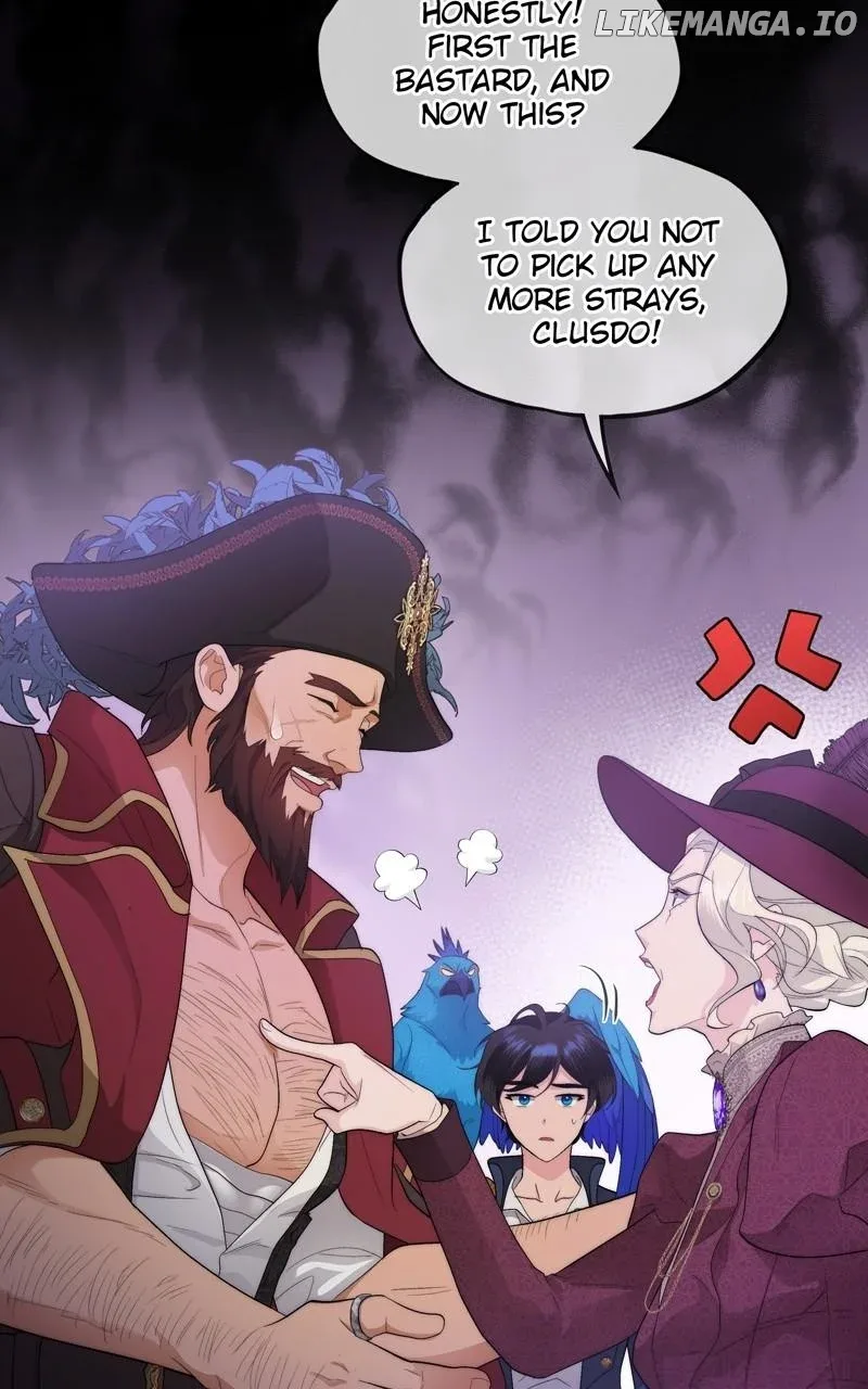 Seabird and the Wolf Chapter 36 page 91