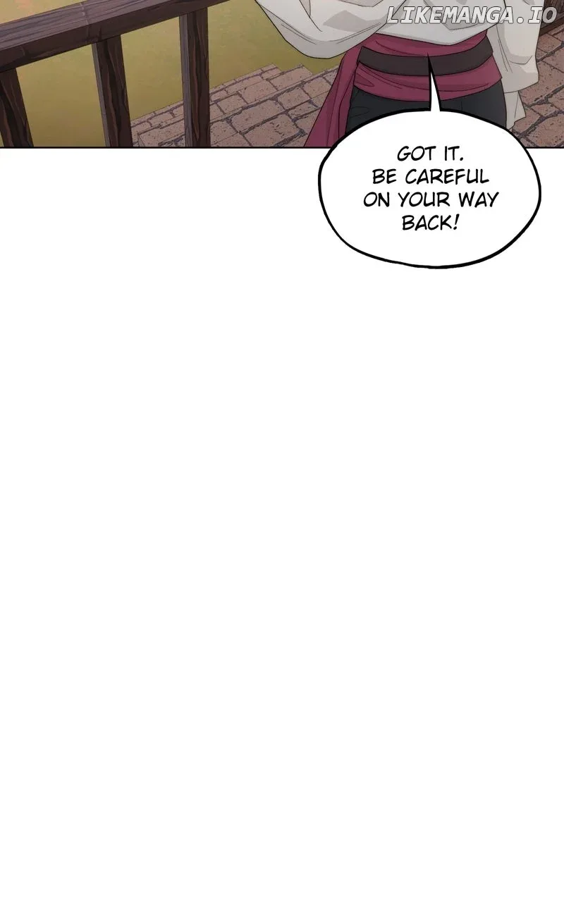 Seabird and the Wolf Chapter 38 page 20