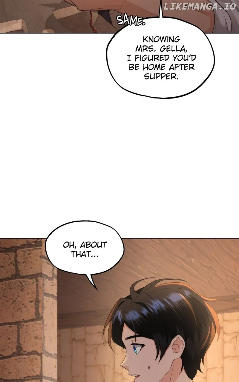 Seabird and the Wolf Chapter 38 page 29