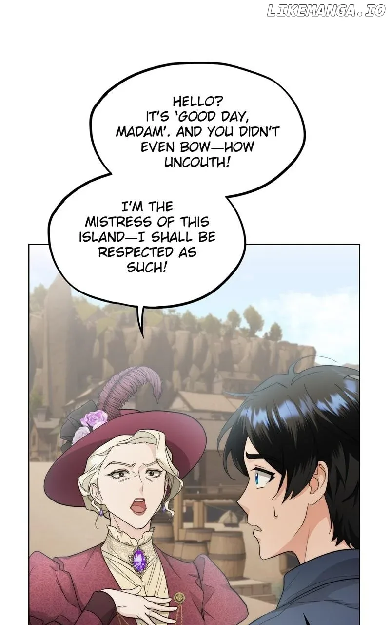 Seabird and the Wolf Chapter 36 page 89