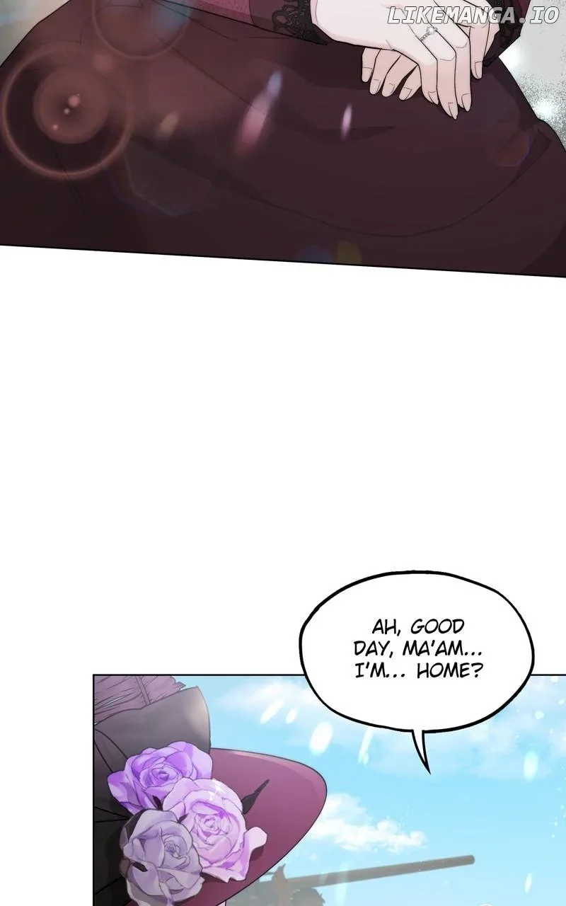 Seabird and the Wolf Chapter 36 page 79
