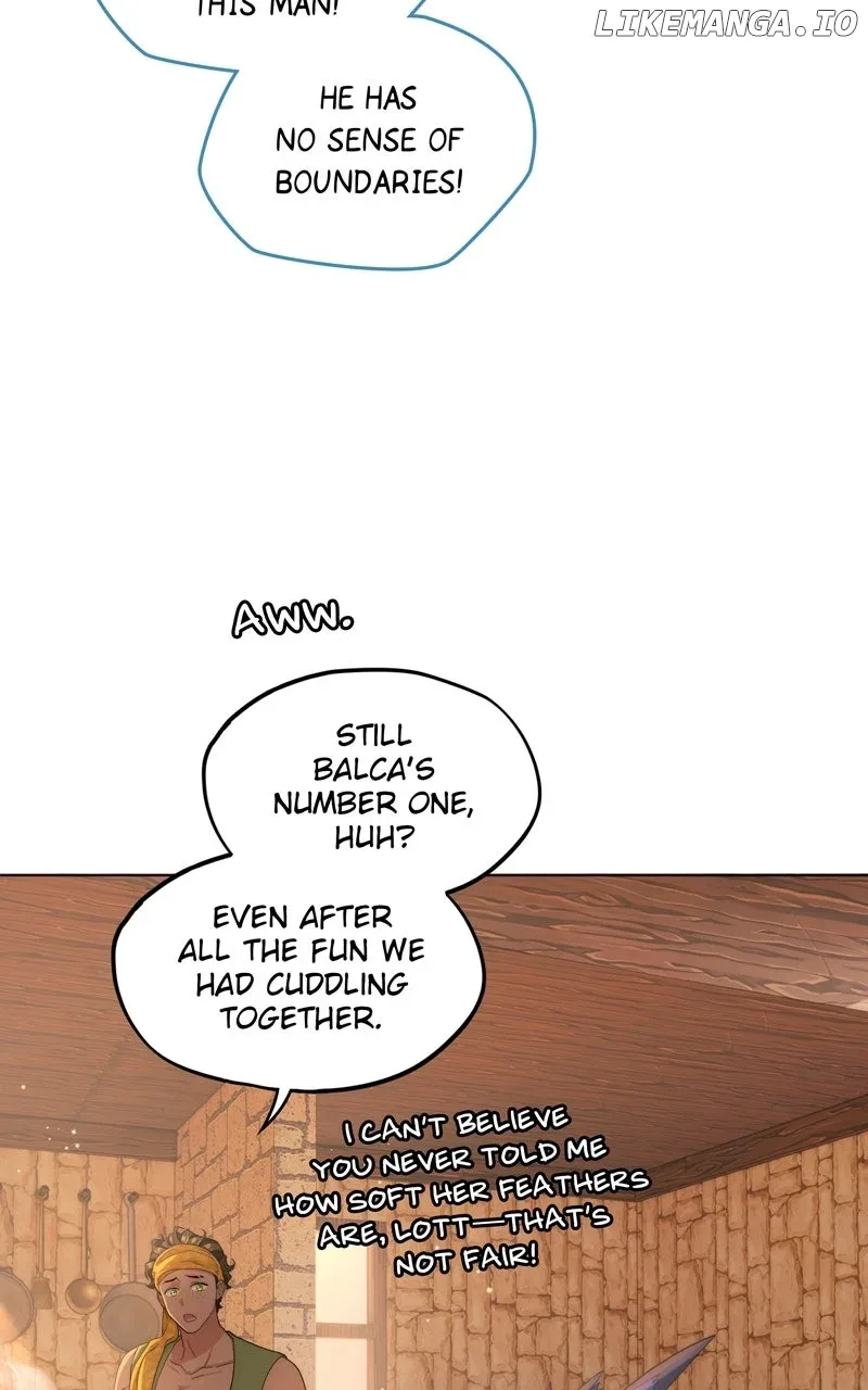 Seabird and the Wolf Chapter 38 page 25