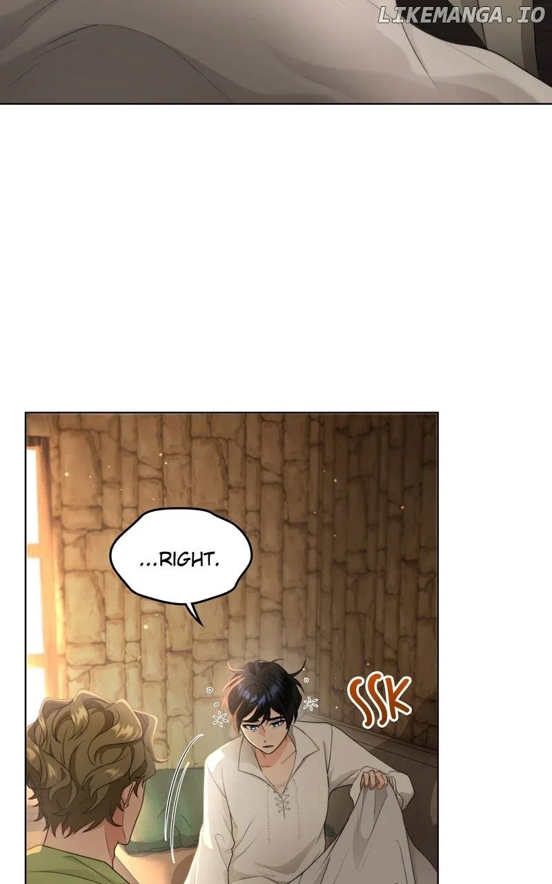 Seabird and the Wolf Chapter 37 page 5