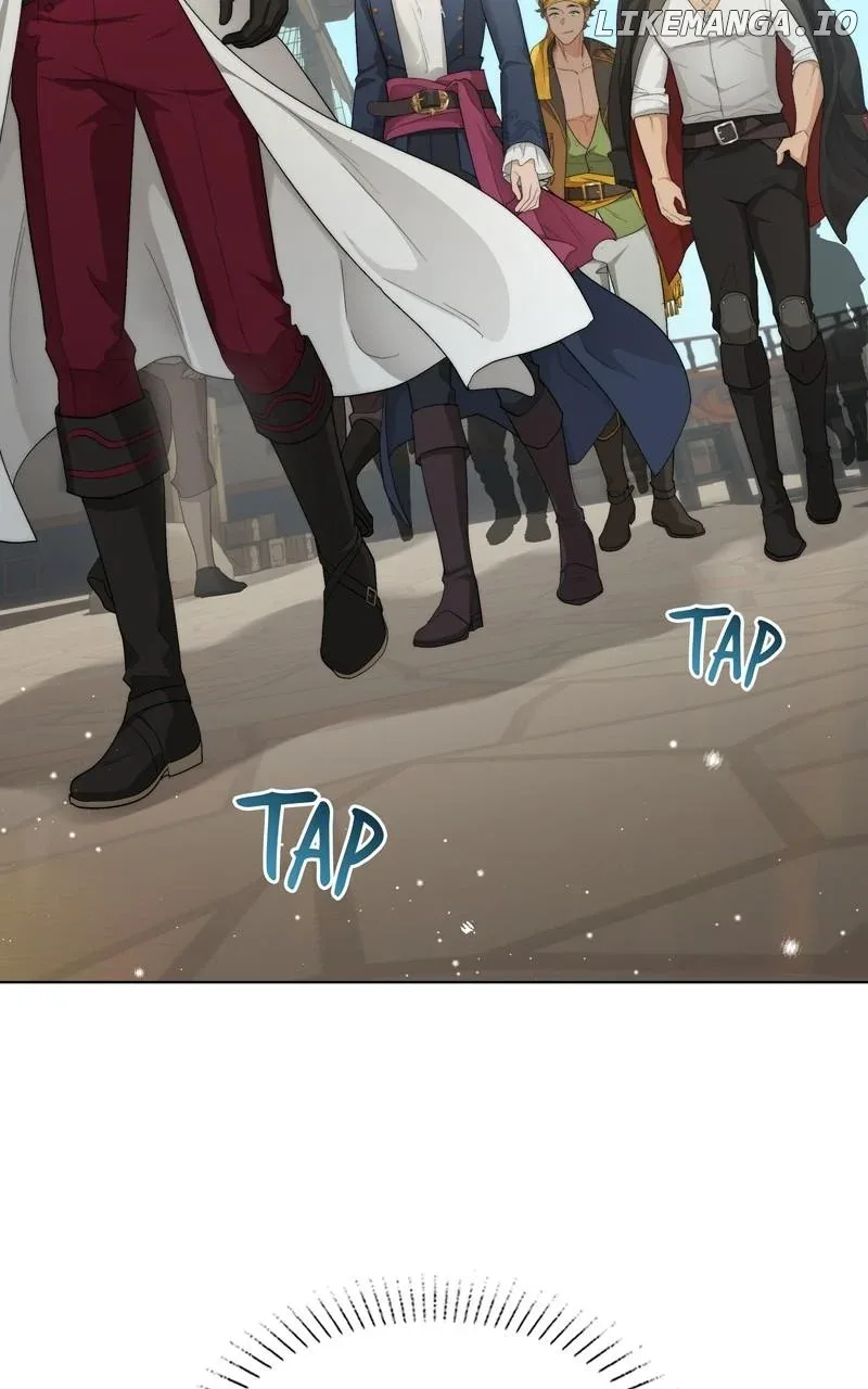 Seabird and the Wolf Chapter 36 page 62