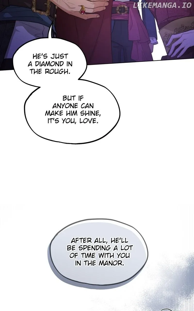 Seabird and the Wolf Chapter 36 page 92