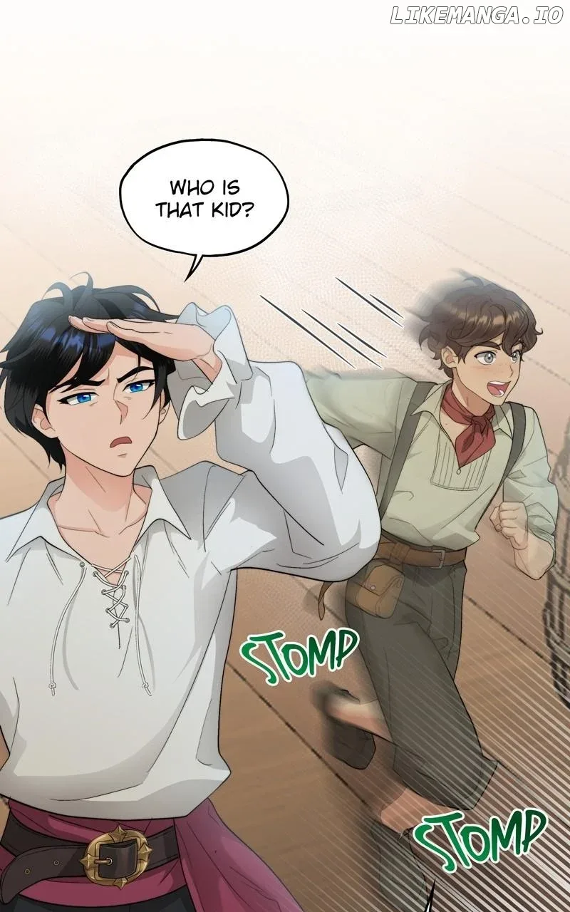 Seabird and the Wolf Chapter 36 page 53