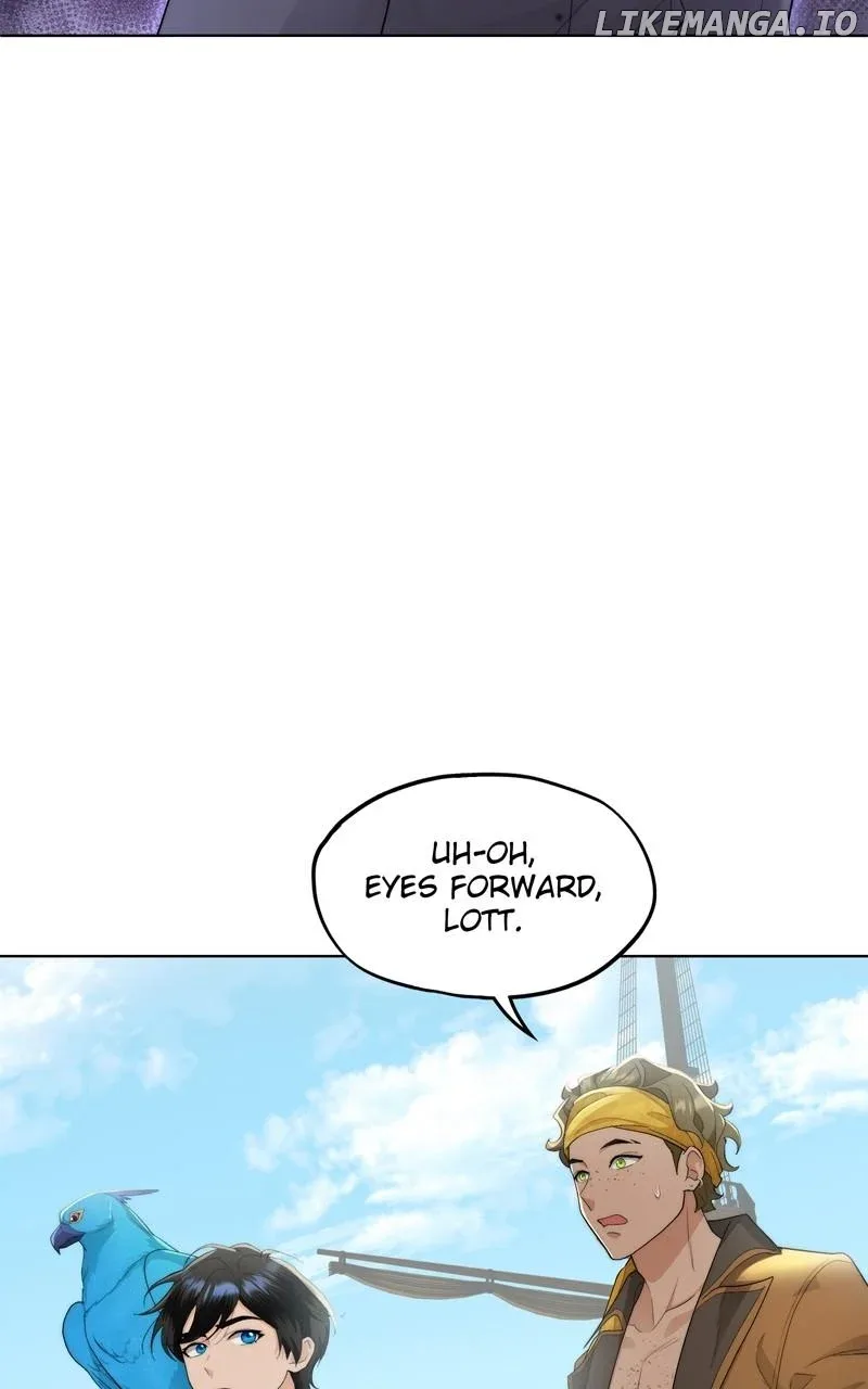 Seabird and the Wolf Chapter 36 page 67