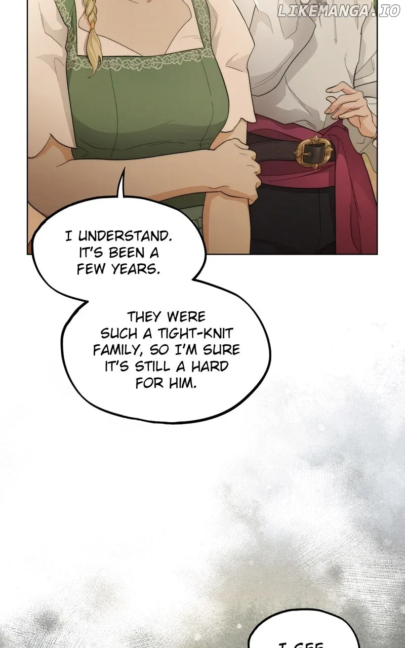 Seabird and the Wolf Chapter 38 page 7