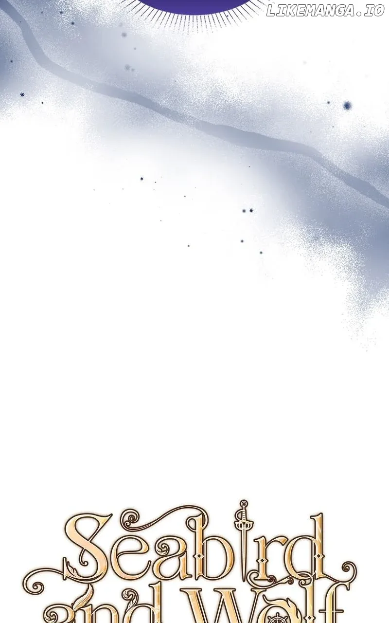 Seabird and the Wolf Chapter 36 page 94