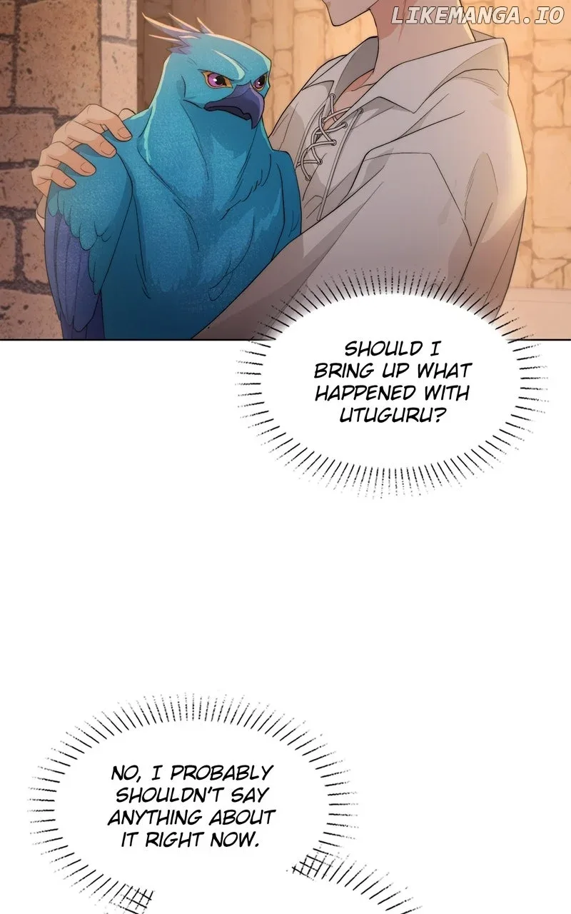 Seabird and the Wolf Chapter 38 page 30