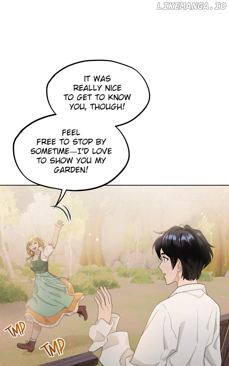 Seabird and the Wolf Chapter 38 page 19