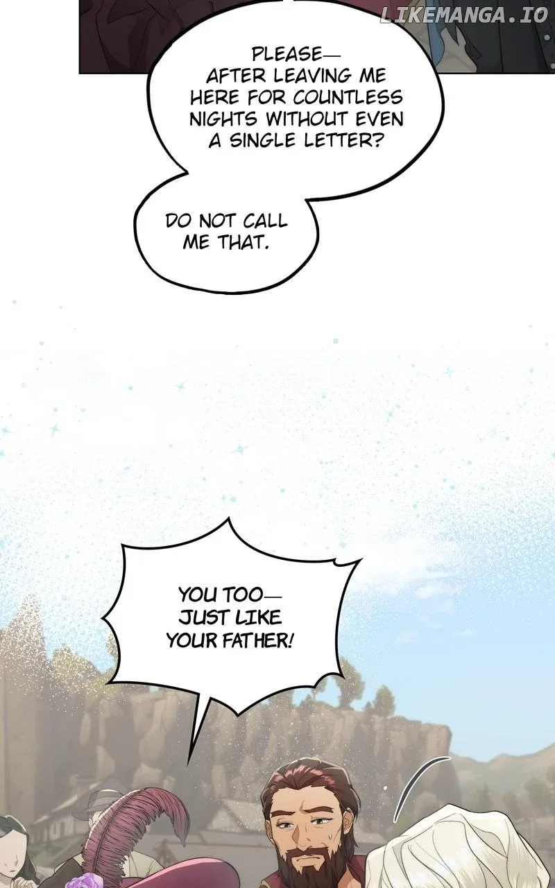 Seabird and the Wolf Chapter 36 page 73