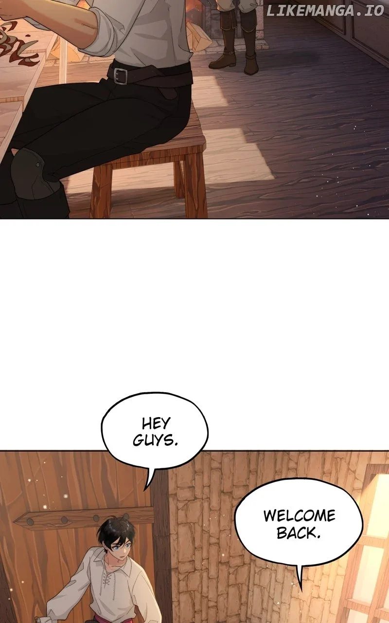 Seabird and the Wolf Chapter 38 page 22