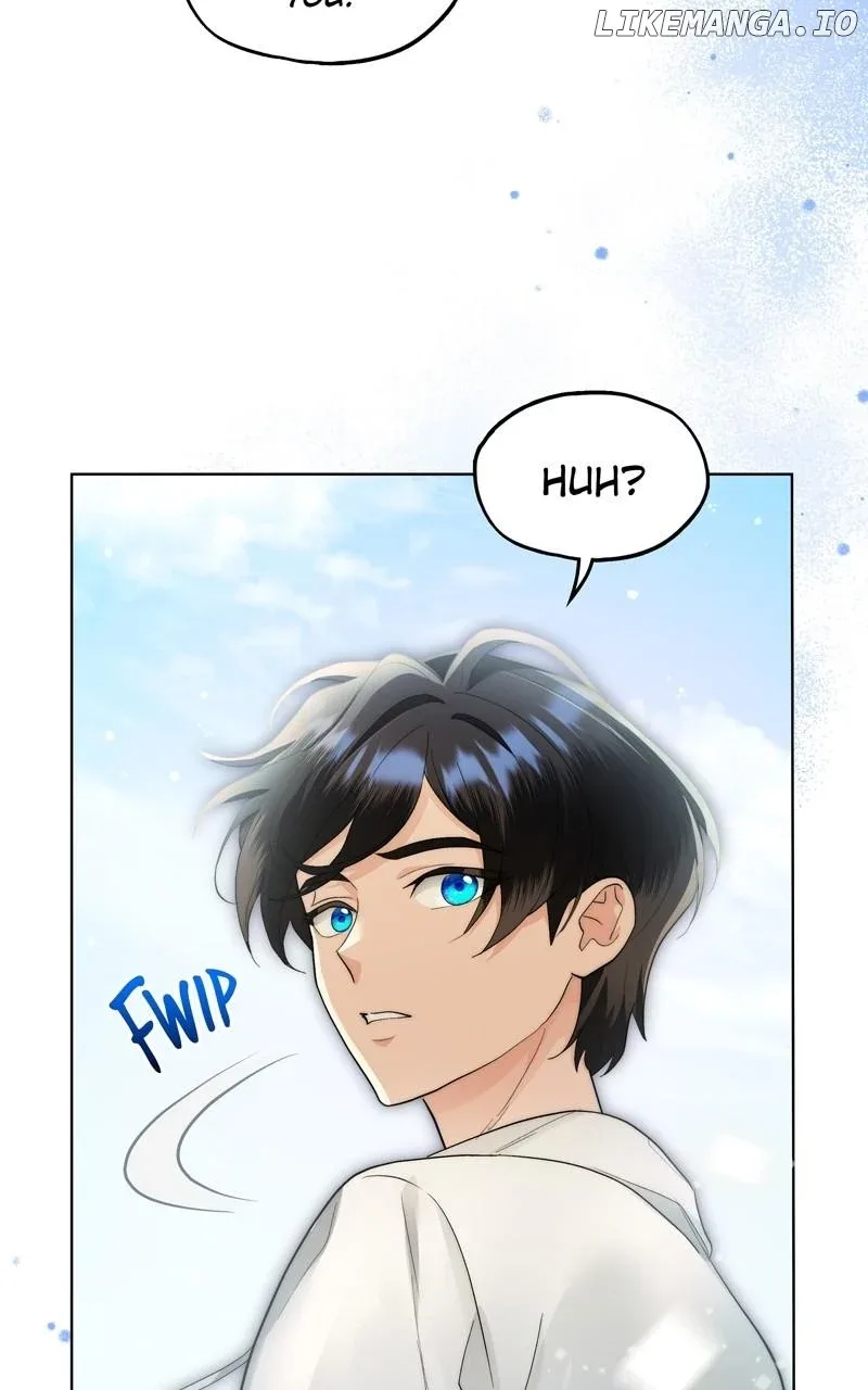 Seabird and the Wolf Chapter 36 page 46