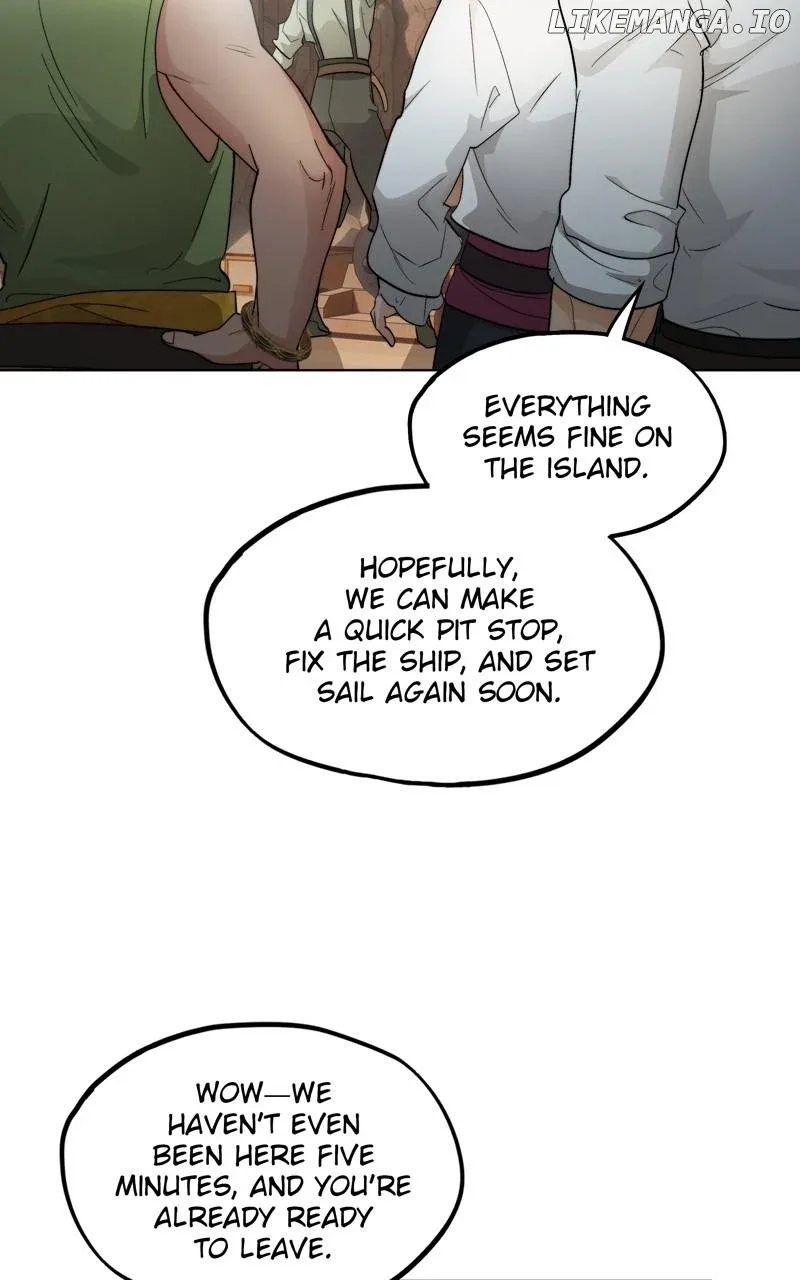 Seabird and the Wolf Chapter 36 page 55
