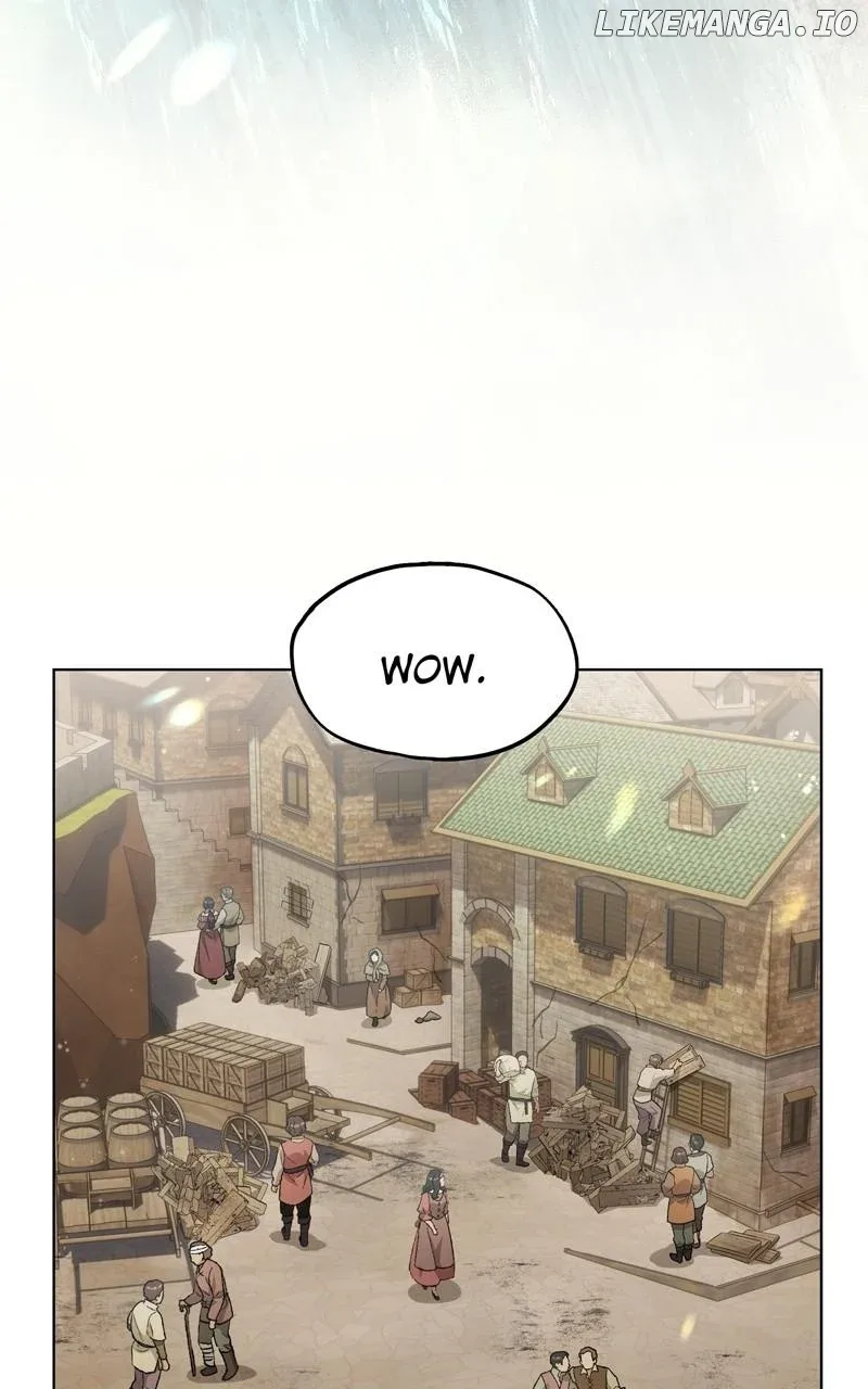 Seabird and the Wolf Chapter 36 page 50