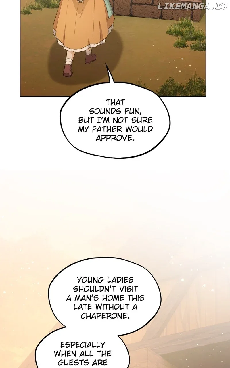 Seabird and the Wolf Chapter 38 page 17