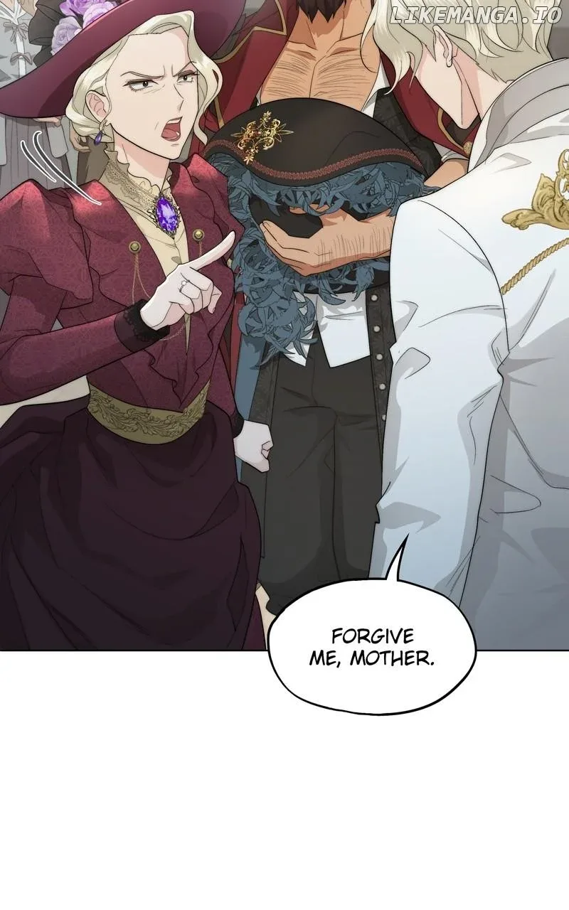 Seabird and the Wolf Chapter 36 page 74