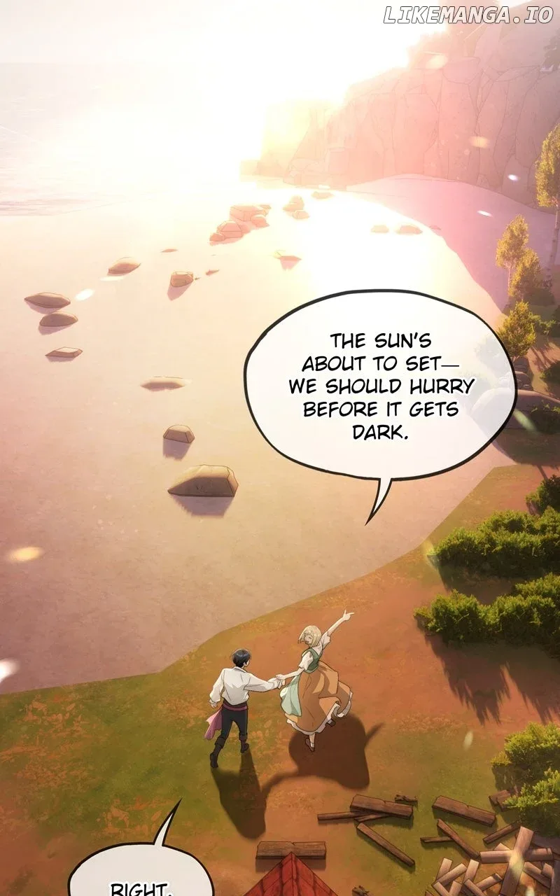 Seabird and the Wolf Chapter 38 page 10