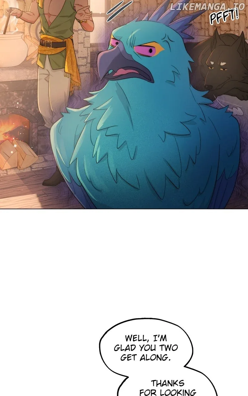 Seabird and the Wolf Chapter 38 page 26