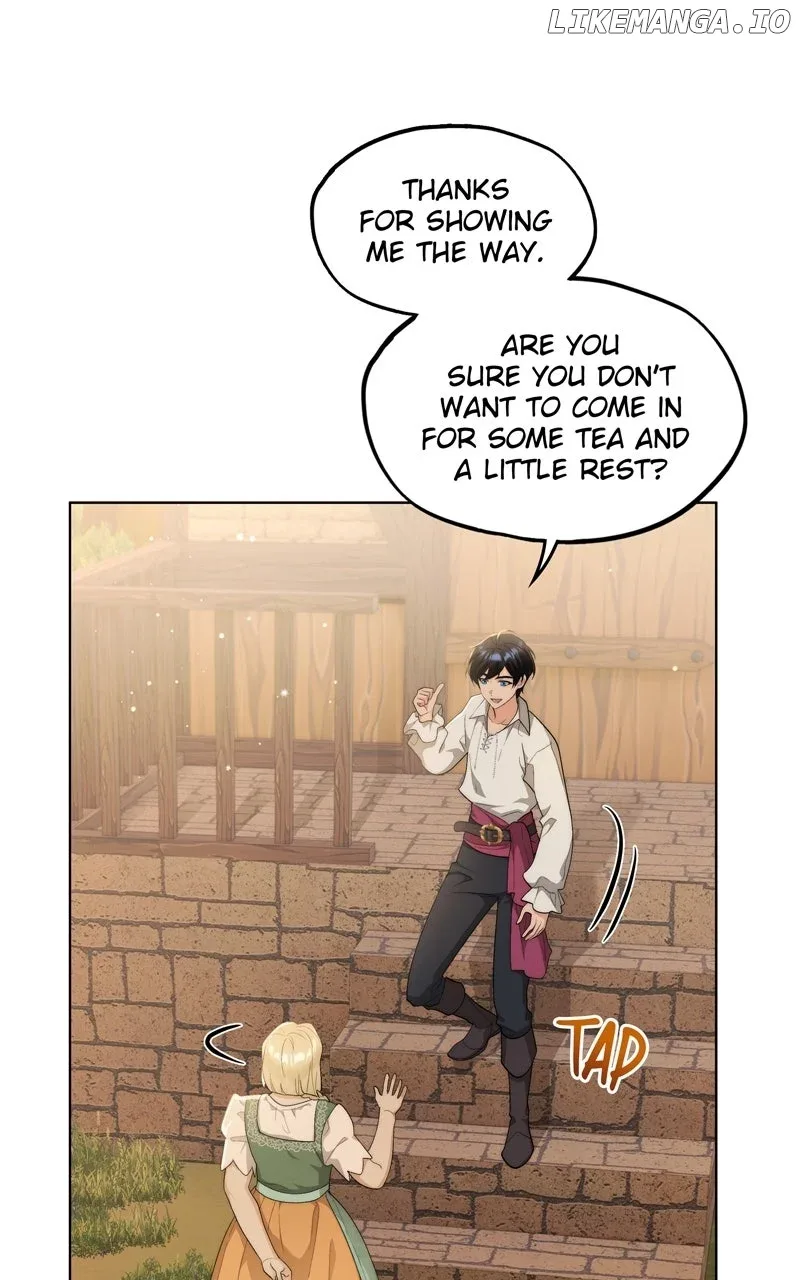 Seabird and the Wolf Chapter 38 page 16