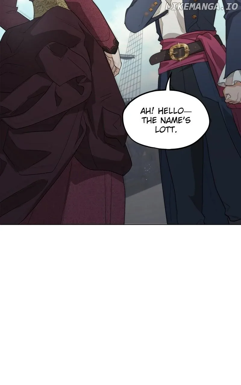 Seabird and the Wolf Chapter 36 page 88