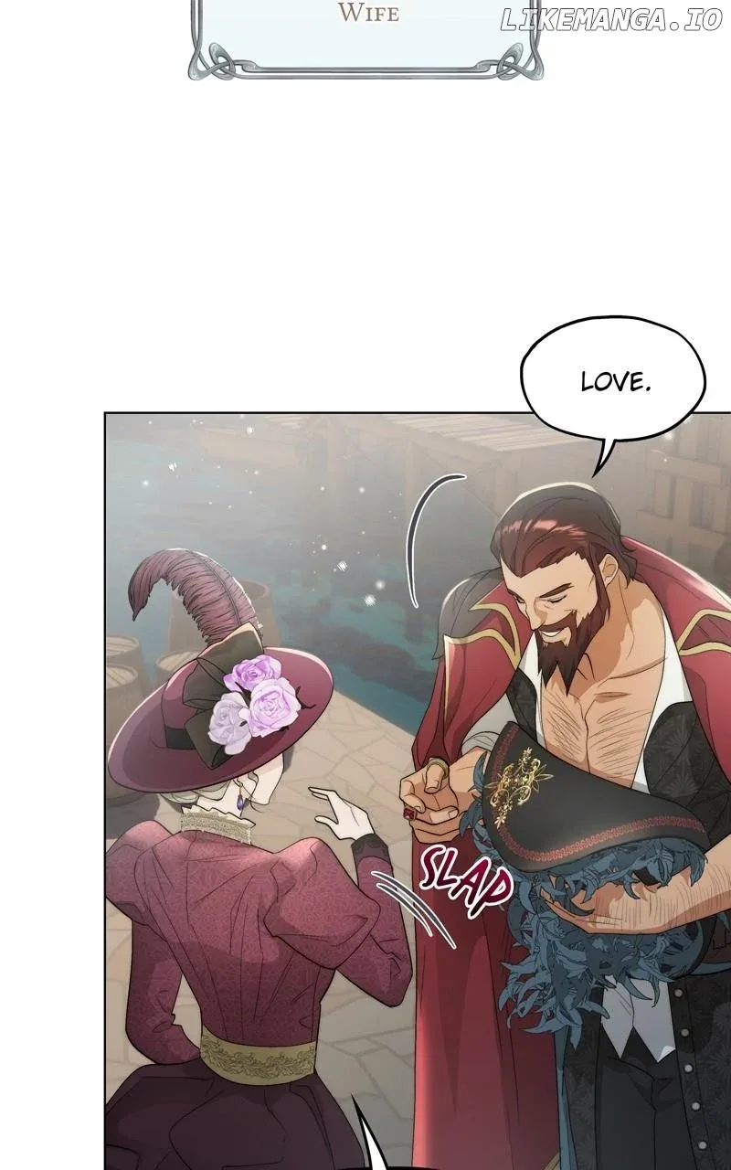 Seabird and the Wolf Chapter 36 page 72