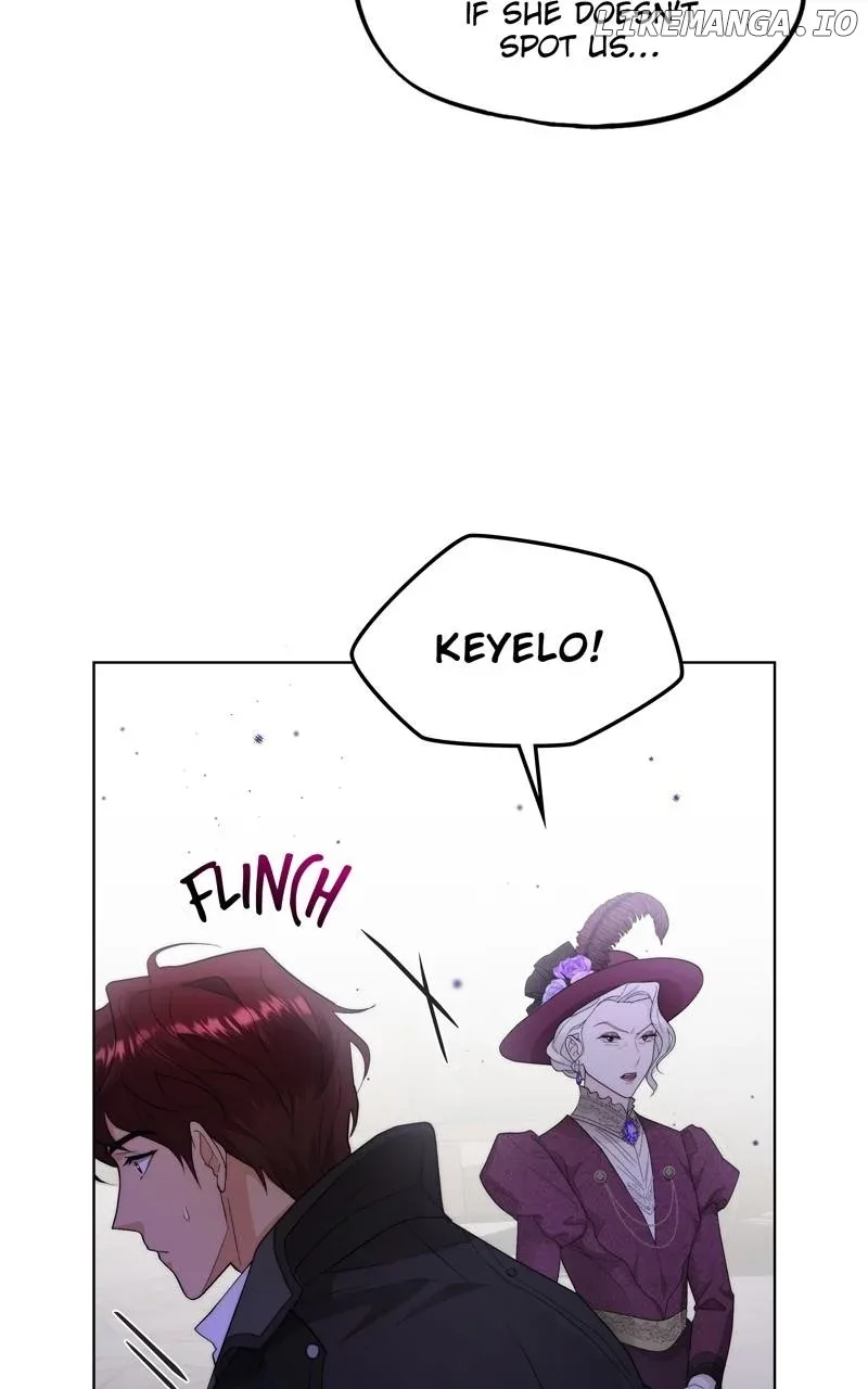 Seabird and the Wolf Chapter 36 page 76