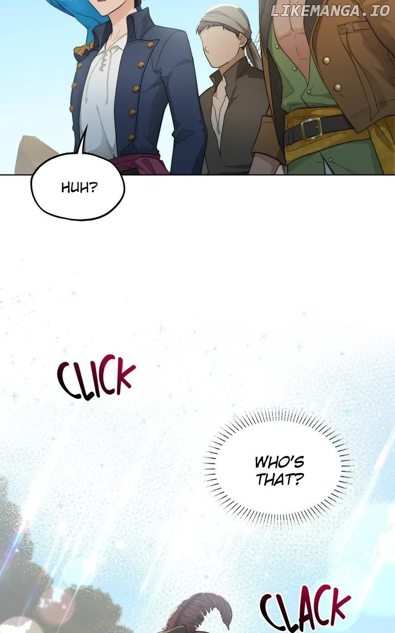 Seabird and the Wolf Chapter 36 page 68