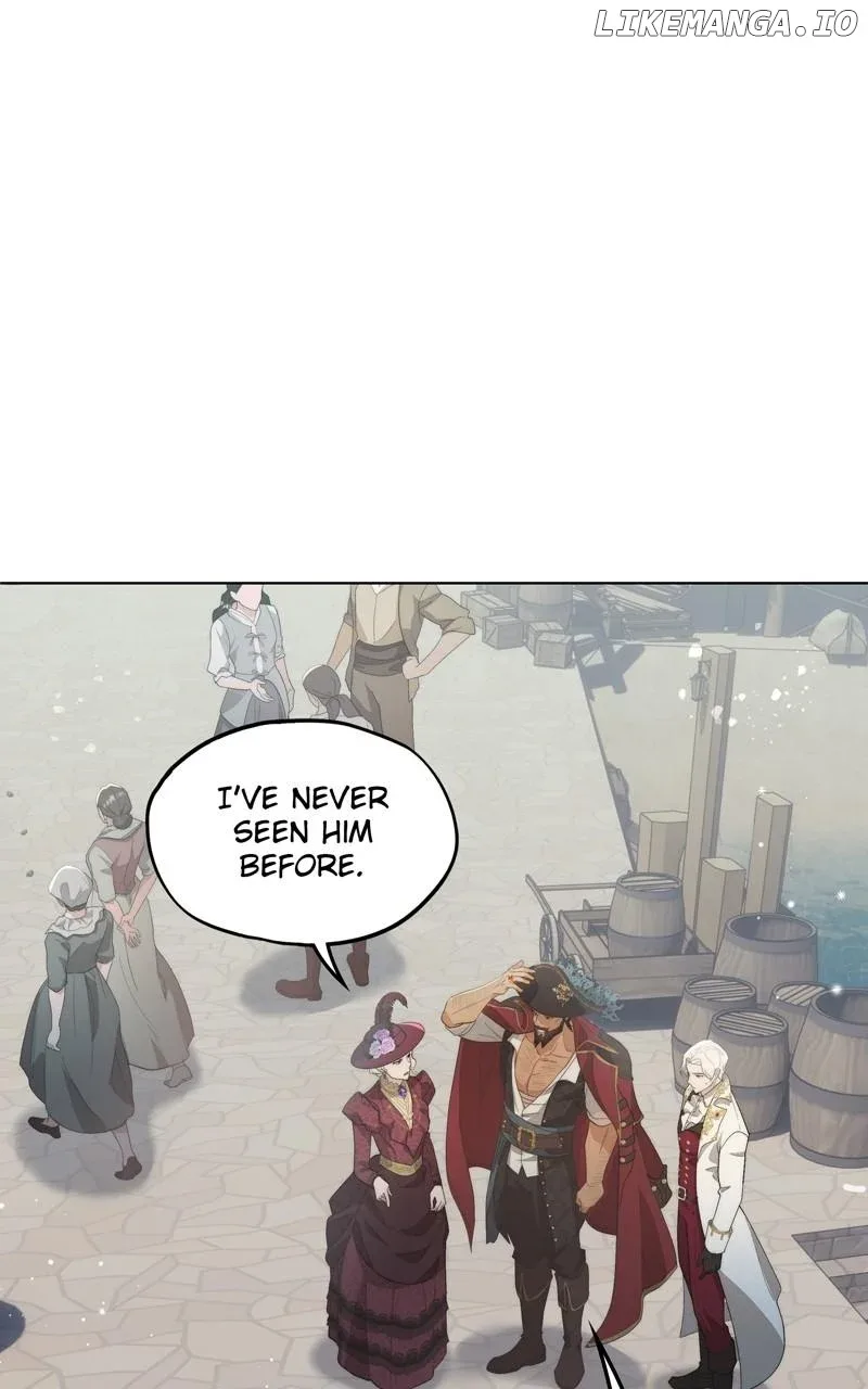 Seabird and the Wolf Chapter 36 page 85
