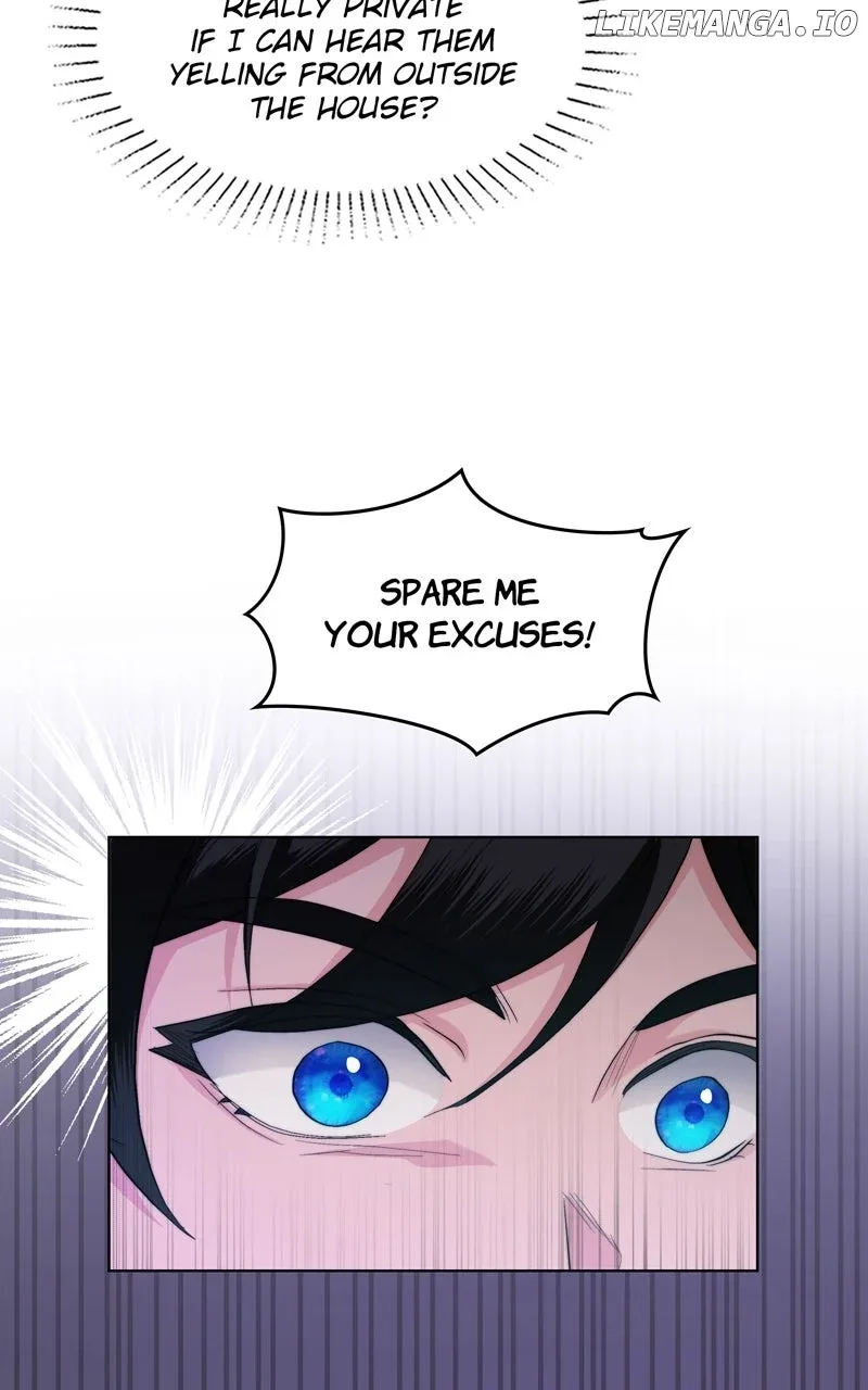 Seabird and the Wolf Chapter 38 page 84