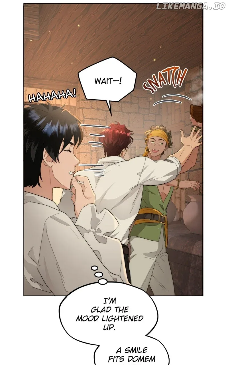 Seabird and the Wolf Chapter 38 page 53