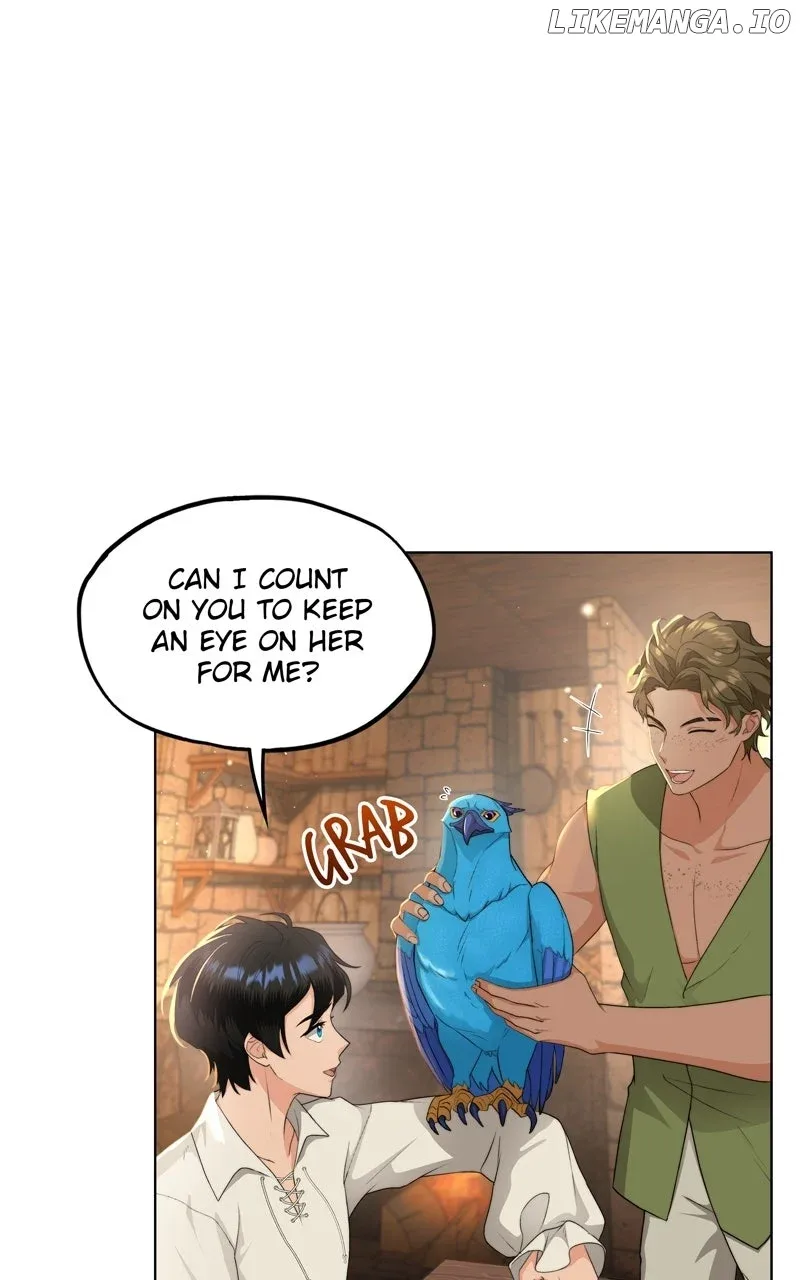 Seabird and the Wolf Chapter 37 page 14