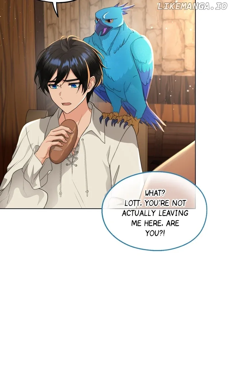 Seabird and the Wolf Chapter 37 page 12