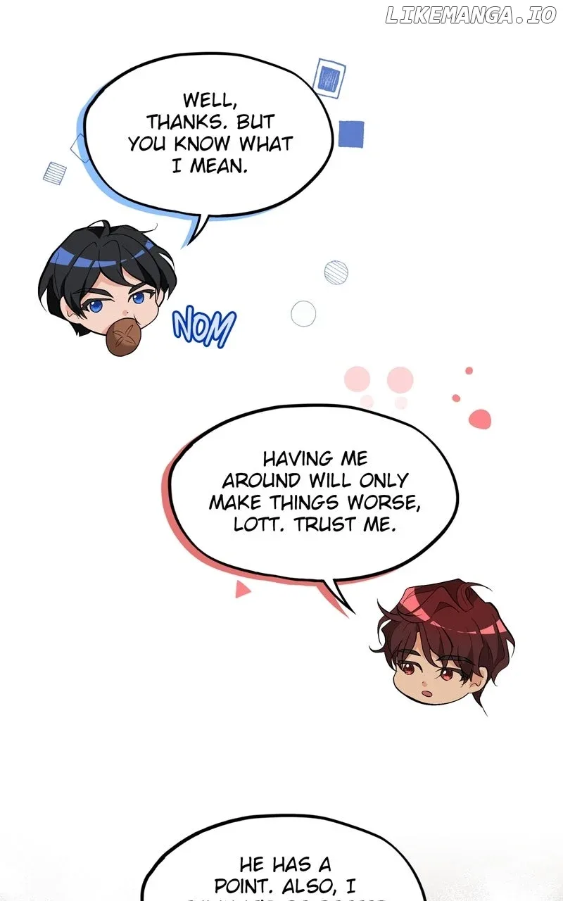 Seabird and the Wolf Chapter 37 page 8